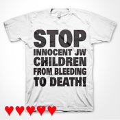 Image of FREE Bethany Shirt with donation of $99.95               FREE SHIPPING