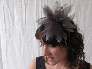 Image of Gray Disco Lily