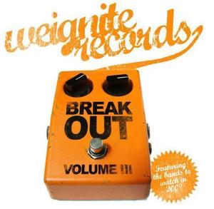 Image of Breakout Vol: 3