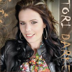 Image of Tori Darke Self Titled