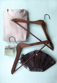 Image of Wardrobe refresh for her