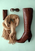 Image of Personal shopping for her
