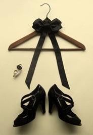 Image of Special occasions for her
