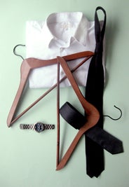 Image of Wardrobe refresh for him