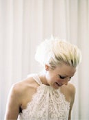 Image of Bridal make-up