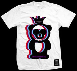 Image of "This Respek Bear"