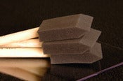 Image of BRUSHES
