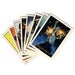 Image of TERRORIST ATTACK "EDUCATIONAL" TRADING CARDS - 1986