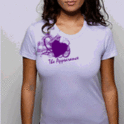 Image of "Hearts" Tee