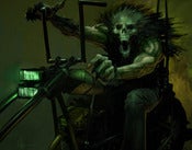 Image of Reaper Limited Edition Print