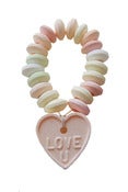 Image of CHARMS CANDY BRACELET