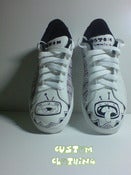 Image of TV sneakers