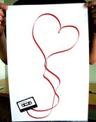 Image of For The Love of Music