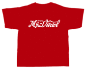 Image of 'Enjoy My Vitriol' T-shirt   *MORE SIZES*
