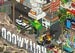 Image of eboy huge art print LA