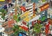Image of eboy huge art print LA