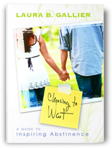 Image of Choosing to Wait: A Parent's Guide to Inspiring Abstinence