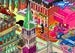 Image of eboy huge art print of Venice