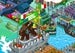 Image of eboy huge art print of Venice