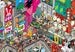 Image of eboy huge art print Tokyo
