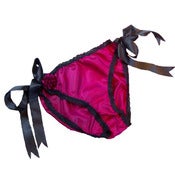 Image of Silkrose Knickers