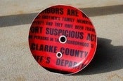 Image of Suspicious Act Vessel