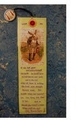 Image of Whim 384 Bookmark