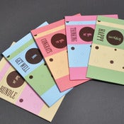 Image of Fizz :: Set of 5