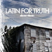 Image of Latin For Truth "eleven eleven" - FREE SHIPPING