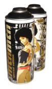 Image of mtn Montana Special Edition Spraycan