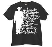 Image of Con Man T-Shirt