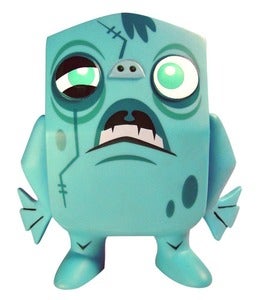 Image of Zombie Dookie-Poo (LOW STOCK!)