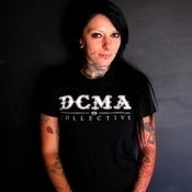 Image of DCMA Collective - Logo Tee - FEMALE