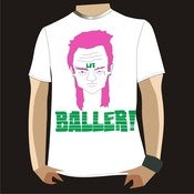Image of Latin For Truth Baller Shirt