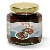 Image of 8 oz. Nature's Orchard Jelly