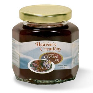 Image of 8 oz. Nature's Orchard Jelly