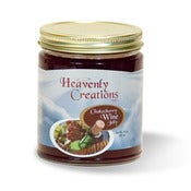Image of 10 oz. Chokecherry Wine Jelly