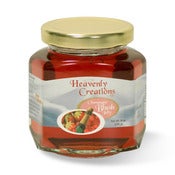 Image of 8 oz. Champagne Blush Jelly
