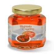 Image of 8 oz. Candy Apple Jelly