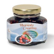 Image of 4.5 oz. Razzmatazz Jalapeno Jelly