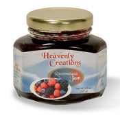 Image of 4.5 oz. Razzmatazz Jam