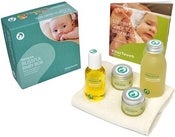 Image of Blissful Baby Box