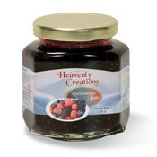 Image of 8 oz. Razzmatazz Jam