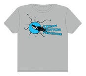 Image of Squactopus T-Shirt
