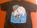 Image of Veara Manatee Attack