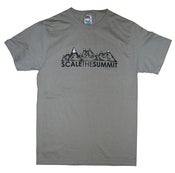 Image of "Mountain Range" Tee