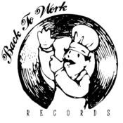 Image of Airplane Noise/Back to Work Records Sticker Package