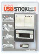Image of MIX TAPE USB