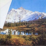 Image of K/W #04: Empire Cheese 'Efficient use of Space' 7" EP