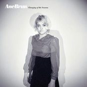 Image of Changing of the Seasons - Ane Brun - Vinyl